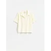 Reserved - LADIES` BLOUSE