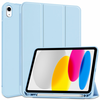 OVITEK TECH-PROTECT SC PEN IPAD 10.9 2022 SKY BLUE