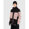 Volcom Kleveland Jacket mauve