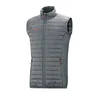 Jako Brezrokavnik jako quilted vest premium