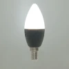 Retlux - LED RGBW prigušiva sijalica C37 E14/4,5W/230V 2700-6500K Wi-Fi Tuya