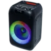 SAL Zvučnik bežični sa mikrofonom, Bluetooth, LED efekti, 50W - PAR200