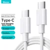 Mryc Kabl za prenos podataka za Apple, Dual Type-C, 100W