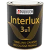 INTERLUX 3U1 Temeljno zavrsni brzosusivi premaz 750ml