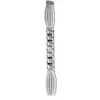 Metalni kaiš - MK14.06 Srebrni 14mm