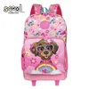 RANAC TROLLEY 45*32*16/5CM SC3445