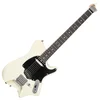 HILS Guitars HNT1R NEXT Ivory Kitara headless (Samo odprto)
