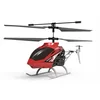 Lean-toys SYMA S39H Helikopter na daljinsko upravljanje, rdeč