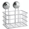 PRAVOUGAONA DUBOKA 20 x 16 x 22 CM MEGA VENTOUSES