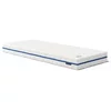 PerfectMatras Ležišče iz hladno valjane pene PUREFOAM - 7 con H4(120x200)