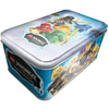 LEGO Ninjago Series 9 - XXL Tin (V NEMŠČINI) - 1 k.