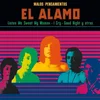 El Alamo - Malos Pensamientos (Reissue) (Gatefold Sleeve) (LP)