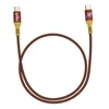 Moye Harry Potter Type-C to Type-C Charging cable 01 ( 073858 )