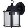 LEDVANCE zidna lampa - fenjer 1xE27