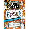 Tom Gejts. Epska Avantura - Liz Pišon ( 15473 )