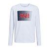 Jack & Jones Junior Majica JJECORP, bela