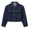 Original Marines jakna prehodna DR DFA3575F D modra 134