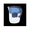 Teesa Filtrirni vrč 3,8 l moder TSA0102