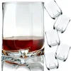 KADAX Kozarci za viski in pijače, 6 kozarcev, 320 ml