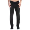 REELL Spider Jeans black wash