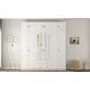 Hanah Home Ormar Rb-185-15, 210x210x52 cm, Beli