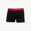 Bokserji Hugo Boss Trunk Triplet Design Multicolor L