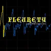Fleurety & I Left The Planet - Last-Minute Lies/I Left The Planet (Limited Edition) (LP)