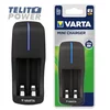 Varta NiMH punjač baterija mini charger ( 2378 )