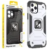 1 to 3 Ovitek Wozinsky Ring Armor Za Iphone 14 Pro Max Z Magnetnim Držalom