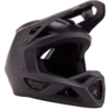 FOX Rampage Matte Black L Kolesarska čelada