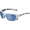 Bollé Airfin White Matte Grey/Volt+ Offshore Polarized Yachting očala