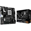 ASRock 90-MXBSG0-A0UAYZ B850M-X R2.0 Micro ATX Matična plošča z DDR5 in 2.5 Gigabit Ethernetom