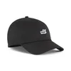 Puma ESS No. 1 Logo Patch Baseball Cap, Black, Size L, Accessories
