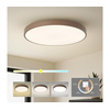 Brilagi - LED plafonsko svetlo POOL LED/100W/230V 3000/4000/6000K 80 cm braon