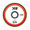 Brušenje koles Sparx FIRE Grinding Rings (Flat Bottom) 3/8