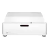 Optoma ZW410UST podatkovni projektor Projektor s standardno projkcijo 4000 ANSI lumnov DLP WXGA (1280x800) 3D Bela