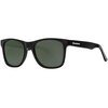 Horsefeathers Foster Gloss Black gray green