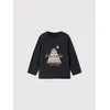 Mayoral Bluza 2007 Siva Regular Fit