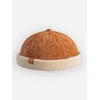 REELL Docker Cap sand fl
