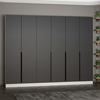 HANAH HOME Ormar za hodnik Noah 8268