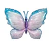 Prestige Balon Leptir, Plavo-roze 100cm