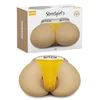 Streetgirl’s 12 masturbator