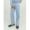 Jack & Jones Jeans hlače Alex 12236082 Modra Baggy Fit