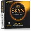 UNIMIL 3 kondomi Skyn Original