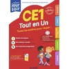 Tout en un CE1