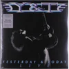 Y & T - Yesterday & Today Live (Limited Edition) (2 LP)