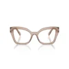 Dolce & Gabbana Naočare DG 3386 3432