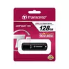 TRANSCEND USB ključ s pokrovčkom 700 128GB (TS128GJF700)