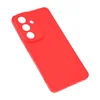 Teracell Maska za Samsung Galaxy S26 mat S941B Teracell Giulietta, Crvena