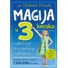 Magija u tri koraka - Dr Tomas Filan